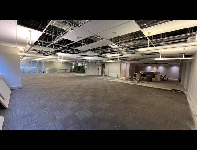 OFFICE PROPERTY TO RENT IN MONTROSE